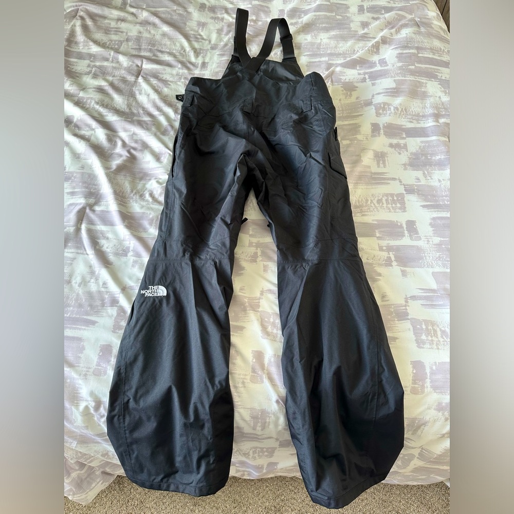 North Face Women’s Feedom Bib